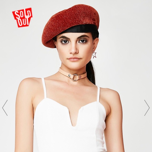 Dolls Kill Accessories Dollskill Beret Poshmark